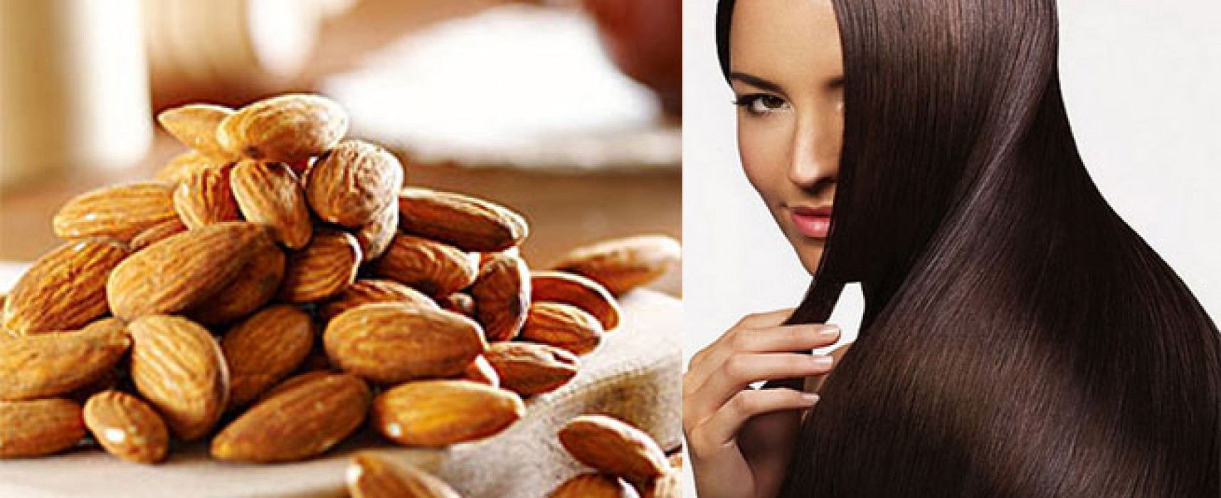 Almond Milk Benefits for Hair That You Should Know