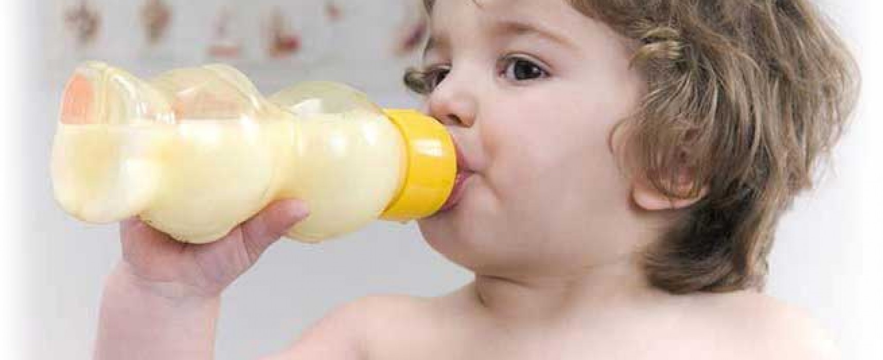Are There Any Almond Milk Side Effects for Babies?